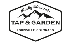 RockyMountainTapGarden