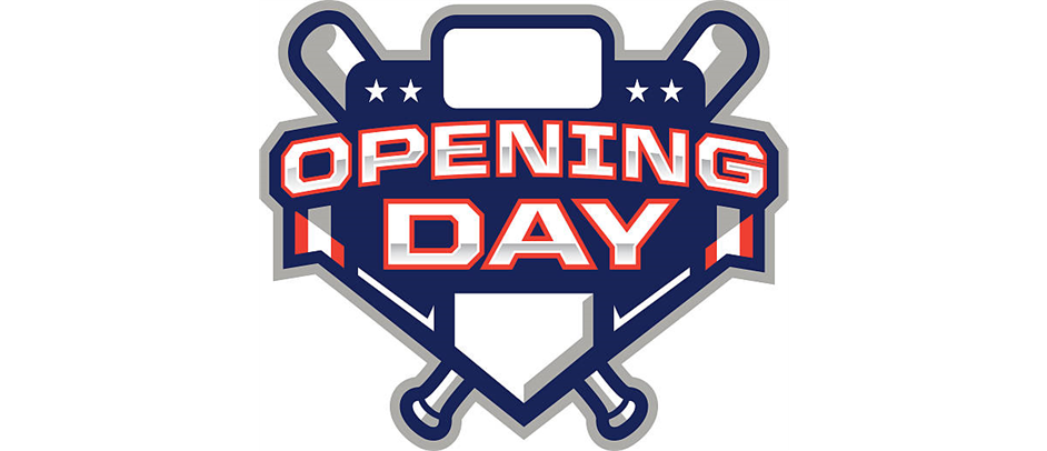 2023 Opening Day Ceremony April 8
