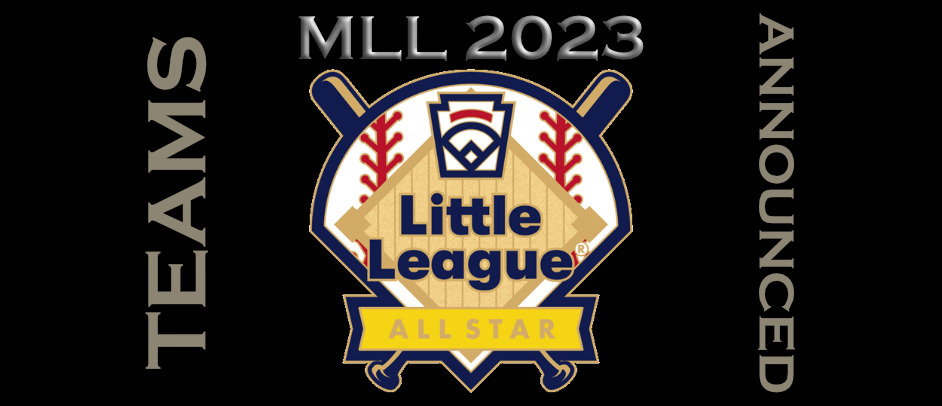 Monarch Little League Baseball > Home