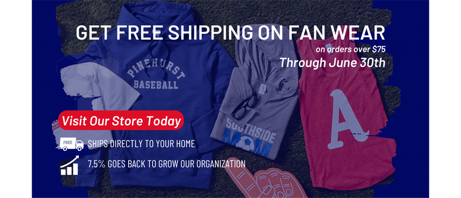 MLL Merch Free Shipping