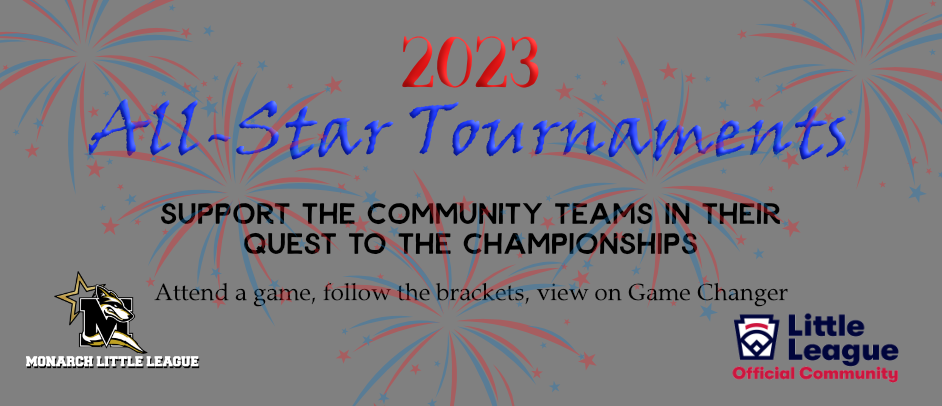 Root For Our Teams!