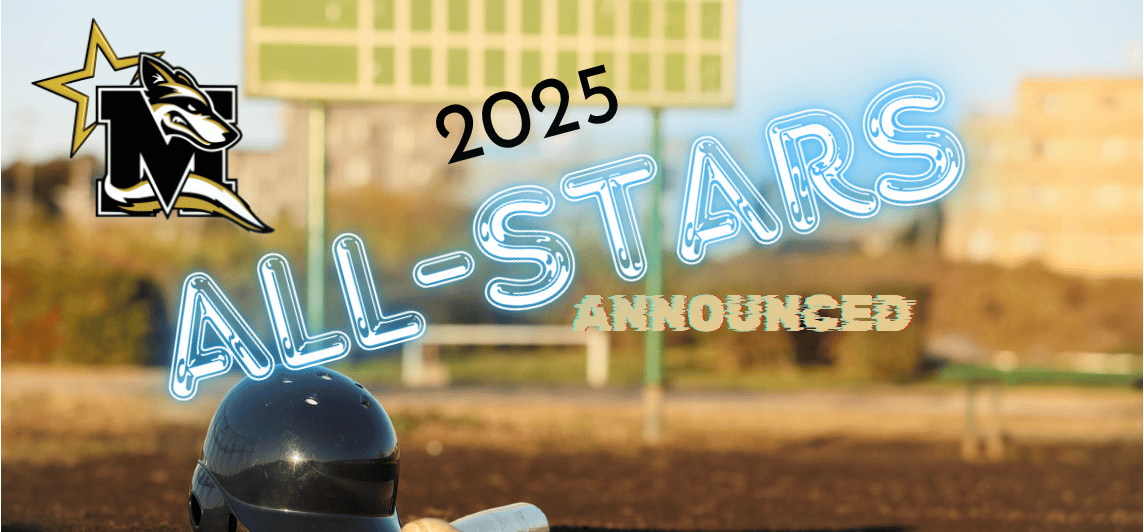 MLL 2025 All-Stars