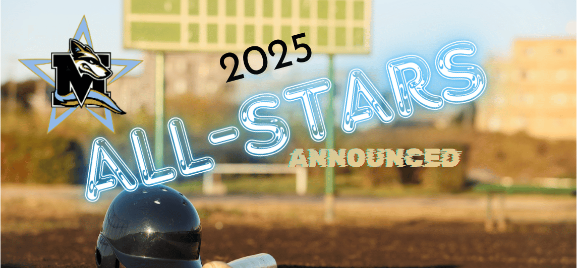 MLL 2025 All-Stars
