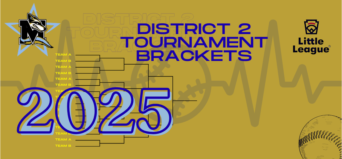 2025 All-Star Brackets