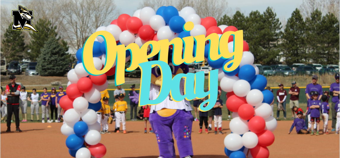 March 28th Opening Day