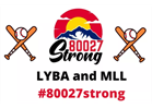 LYBA & MLL Support for Marshall Fire Victims
