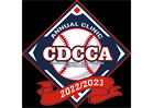 CDCCA Coaching Clinic December 2-3, 2022