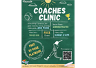 Coaches Training Clinic @ D-Bats NW