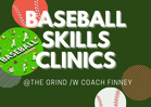 Skills Clinics Sundays