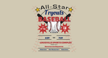 All-Star Tryouts