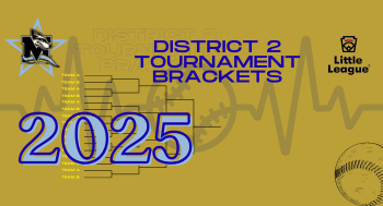 District Tournaments