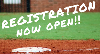 Spring 2026 Registration is OPEN!