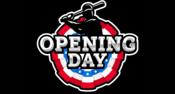 Opening Day Ceremony March 28, 2026