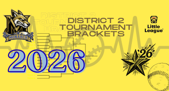 District Tournaments
